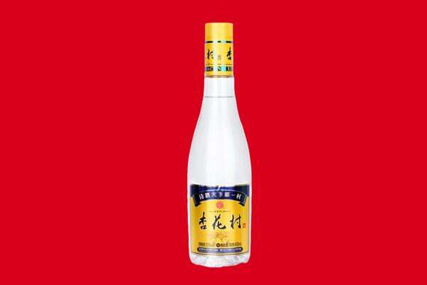 北京市房山回收杏花村