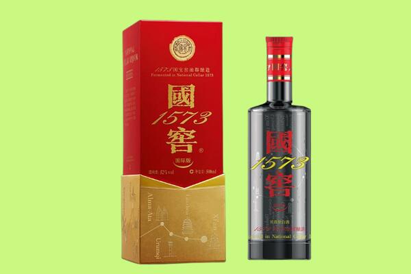 北京市房山回收国窖