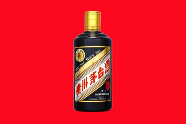 北京市房山回收茅台酒瓶