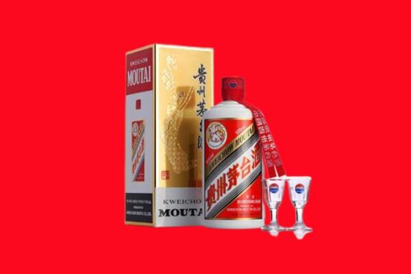 北京市房山回收贵州茅台酒